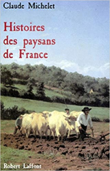 Histoires des paysans de France